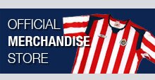 official merchandise store