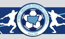 sydney amateur football league